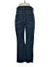 Gap Blue Jeans Size 27 waist - photo 2