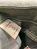 J Brand Black Jeggings Size 25 waist - photo 10