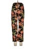 Racil Tropical Orange Casual Pants Size L - photo 2