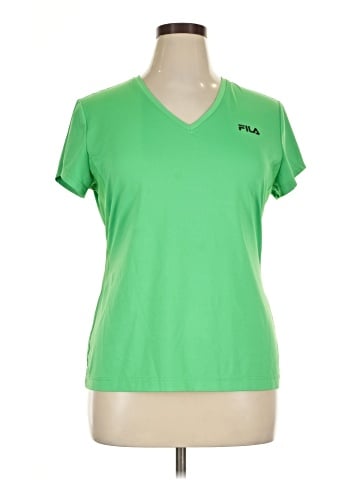 Fila Sport Active T-Shirt (view 1)