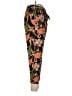 Racil Tropical Orange Casual Pants Size L - photo 4