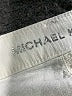 MICHAEL Michael Kors White Ivory Casual Pants Size 12 - photo 7