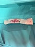 Aryeh Teal Track Jacket Size L - photo 6