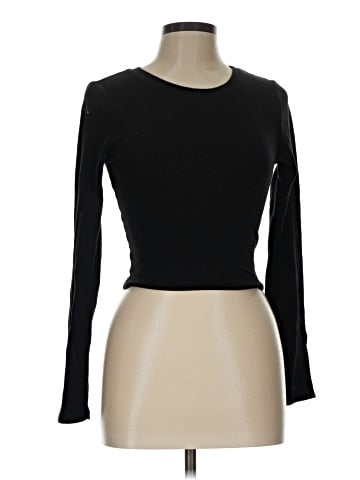 Bozzolo Long Sleeve T-Shirt (view 1)