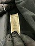 Marika Solid Black Active Pants Size S - photo 7