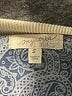 Mystree 100% Cotton Ivory Coat Size S - photo 6