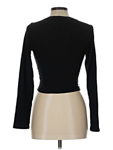 Bozzolo Long Sleeve T-Shirt (view 2)