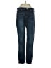 Express Jeans Blue Jeans Size 0 - photo 1