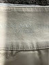 Ann Taylor Solid Tan Khaki Shorts Size 12 - photo 3
