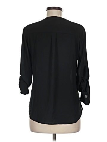 Express 3/4 Sleeve T-Shirt (view 2)