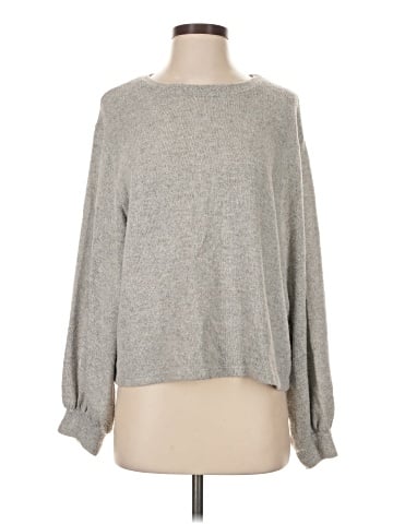 Vestique Pullover Sweater (view 1)