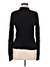 DKNY Jeans Black Long Sleeve Turtleneck Size M - photo 1