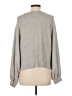 Vestique Gray Pullover Sweater Size S - photo 2