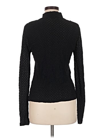DKNY Jeans Long Sleeve Turtleneck (view 2)