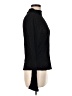 DKNY Jeans Black Long Sleeve Turtleneck Size M - photo 4