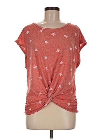 Lucky Brand Short Sleeve T-Shirt (view 1)