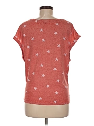 Lucky Brand Short Sleeve T-Shirt (view 2)
