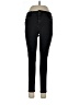 d.jeans Solid Black Jeans Size 10 - photo 1