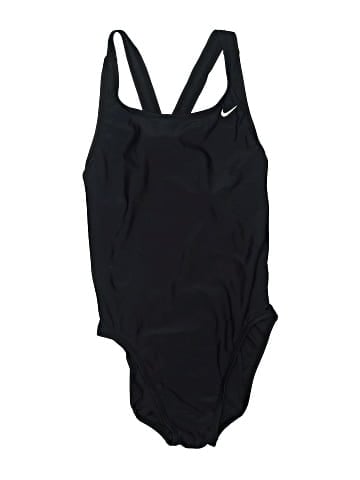 Nike One Piece Swimsuit (view 1)