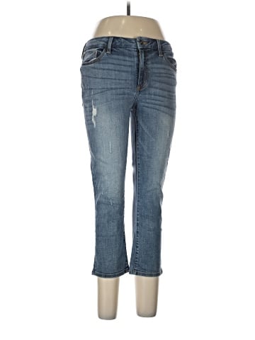 STUDIO BLUE Jeans (view 1)