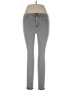 Hudson Jeans Houndstooth Gray Jeans Size 30 waist - photo 1