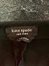 Kate Spade New York Solid Black Active Pants Size L - photo 5