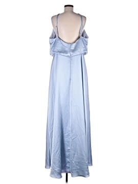 MoriLee by Madeline Gardner Casual Dress (view 2)