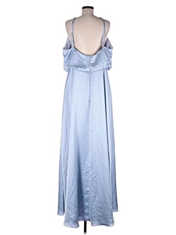 MoriLee by Madeline Gardner Casual Dress (view 2)