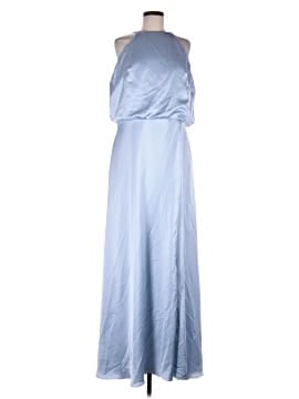 MoriLee by Madeline Gardner Casual Dress (view 1)