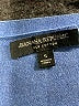 Banana Republic Blue Silk Pullover Sweater Size S - photo 7