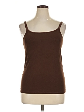 Gilligan & O'malley Sleeveless Top (view 1)