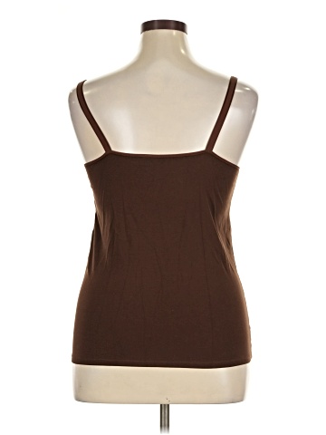 Gilligan & O'malley Sleeveless Top (view 2)