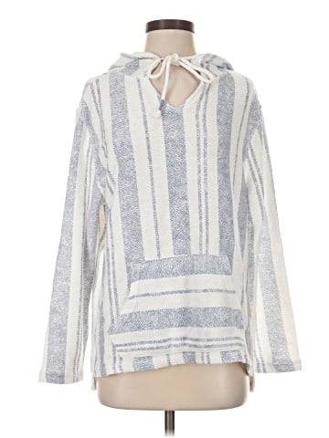 Ocean Drive Clothing Co. Pullover Sweater (view 1)