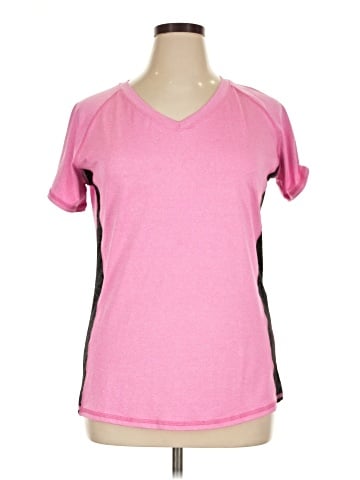 Game Time Active T-Shirt (view 1)