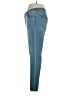 Old Navy Solid Blue Jeans Size 14 - photo 5