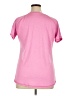 Game Time Pink Active T-Shirt Size 1X - photo 2