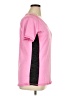 Game Time Pink Active T-Shirt Size 1X - photo 4