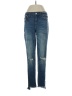 KANCAN JEANS Stars Blue Jeans Size 27 waist - photo 1