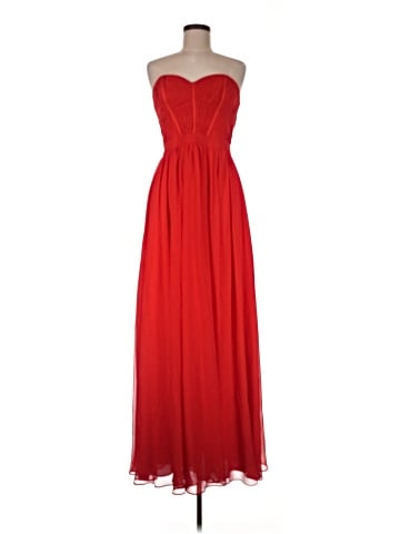 Fame and Partners x Free People Cocktail Dress (view 1)