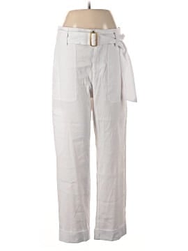 Vince. Linen Pants (view 1)