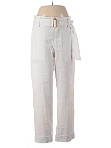 Vince. Linen Pants (view 1)