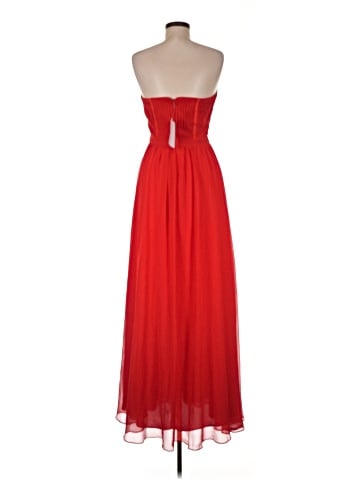 Fame and Partners x Free People Cocktail Dress (view 2)
