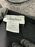Neiman Marcus 100% Cotton Black Cardigan Size XL - photo 7