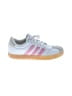 Adidas White Sneakers Size 7 - photo 1