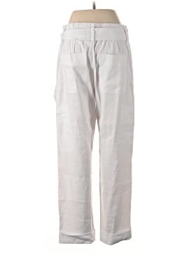 Vince. Linen Pants (view 2)