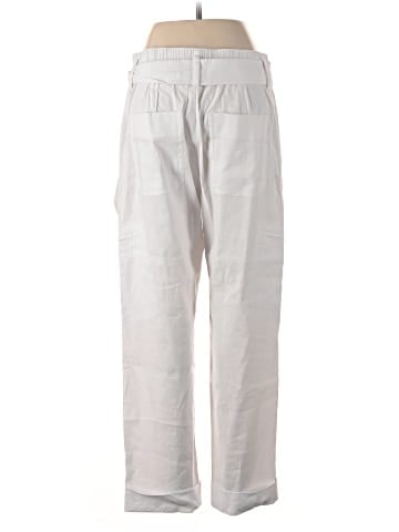 Vince. Linen Pants (view 2)