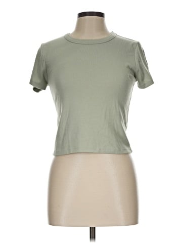 Olive and Oak Short Sleeve T-Shirt (view 1)