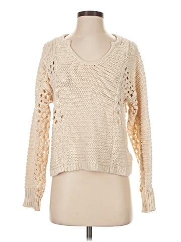 CAbi Pullover Sweater (view 1)