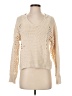 CAbi Ivory Pullover Sweater Size XS - photo 1