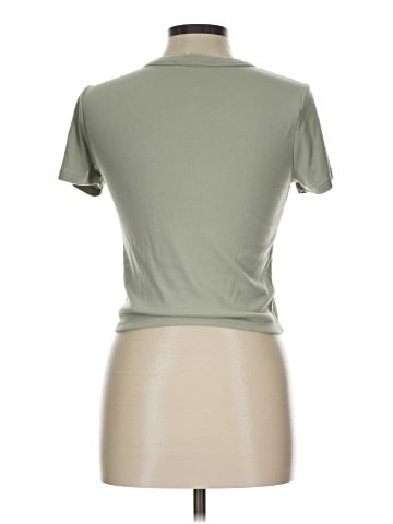 Olive and Oak Short Sleeve T-Shirt (view 2)